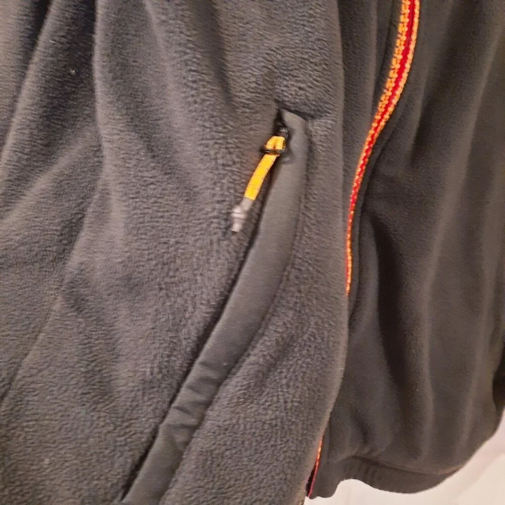 adidas jacket mens